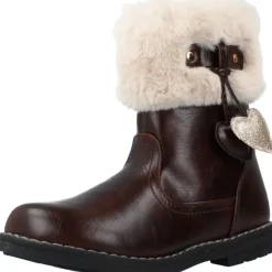 Bottes élégantes pour femmes