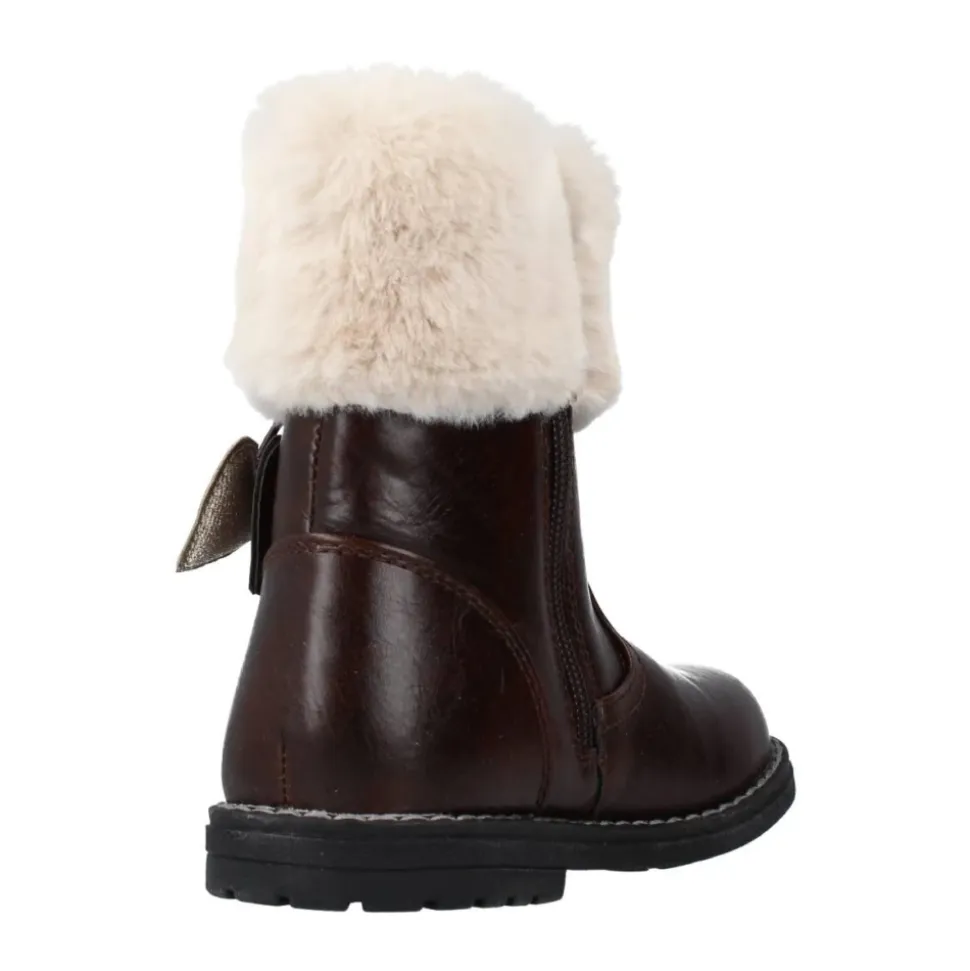 Bottes élégantes pour femmes