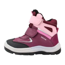 Bottes Élégantes pour Filles
