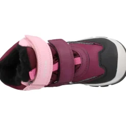 Bottes Élégantes pour Filles