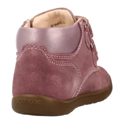 Bottes élégantes pour filles