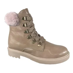 Bottes Élégantes pour Filles