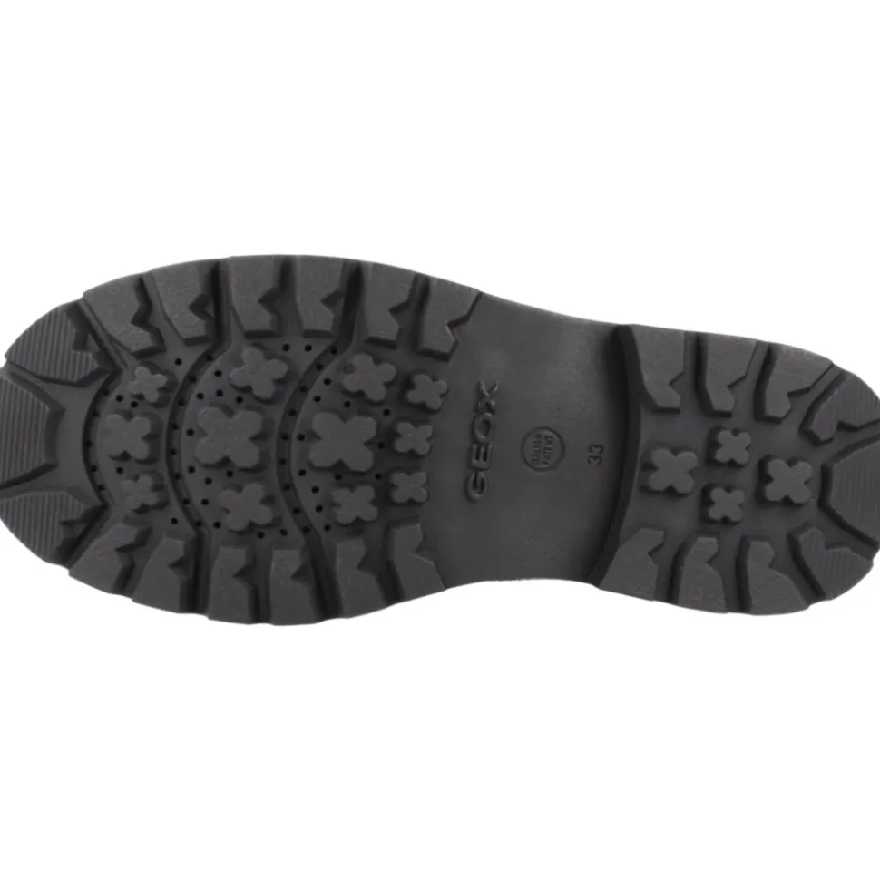 Bottes Élégantes pour Filles Fashionistas