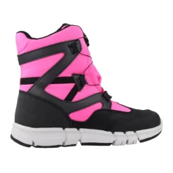 Bottes Élégantes pour Filles Fashionistas
