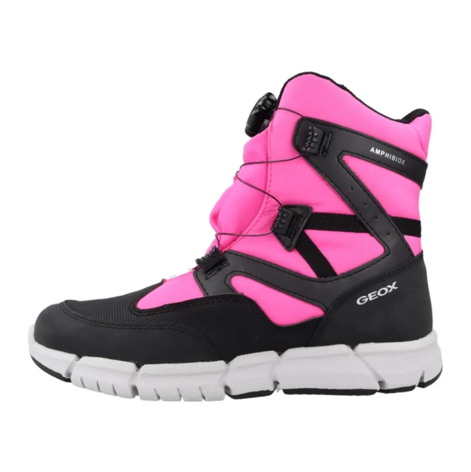 Bottes Élégantes pour Filles Fashionistas