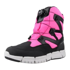 Bottes Élégantes pour Filles Fashionistas