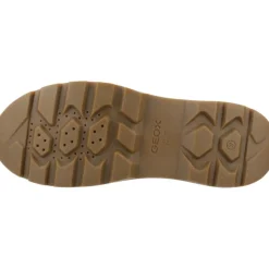 Bottes élégantes pour garçons