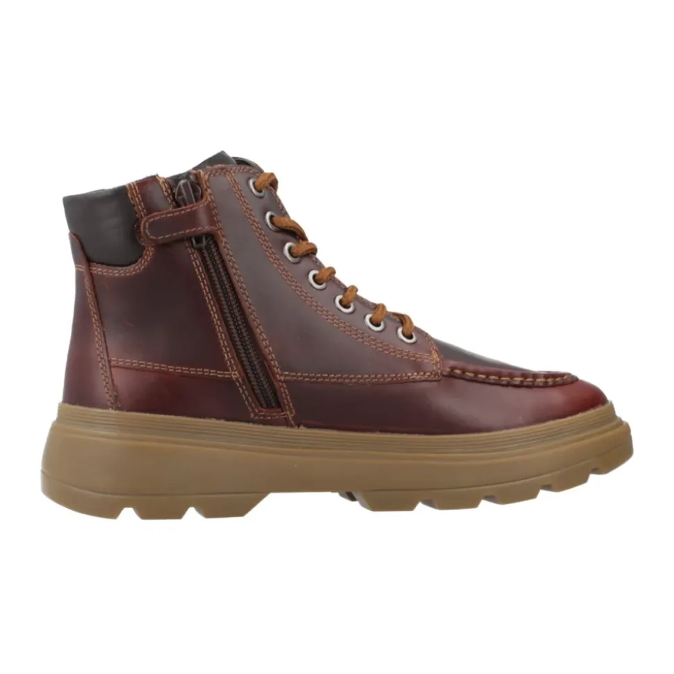 Bottes élégantes pour garçons