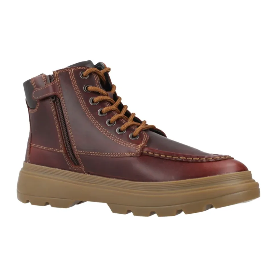 Bottes élégantes pour garçons