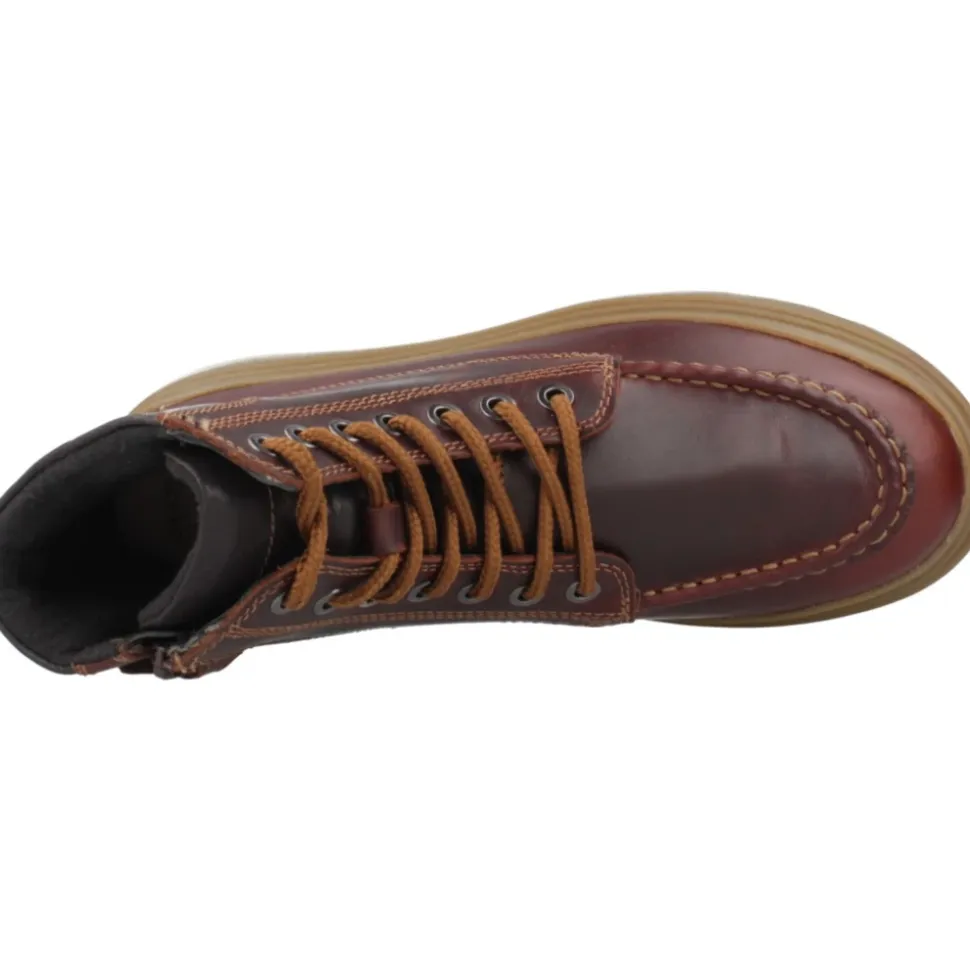 Bottes élégantes pour garçons