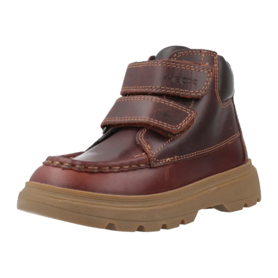 Bottes élégantes pour garçons