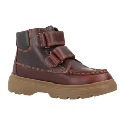 Bottes élégantes pour garçons