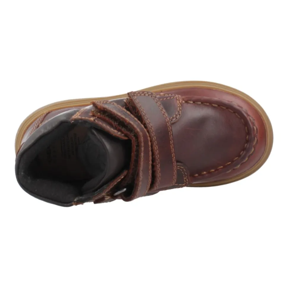 Bottes élégantes pour garçons