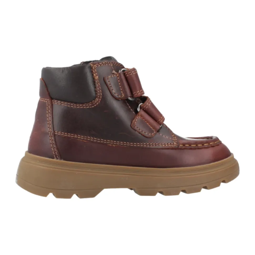 Bottes élégantes pour garçons