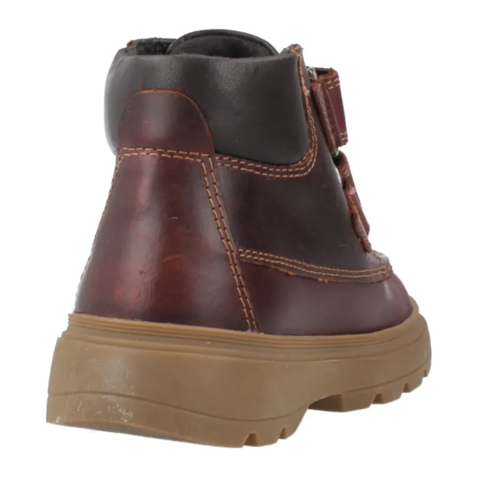 Bottes élégantes pour garçons