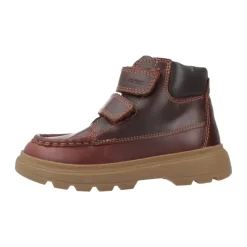 Bottes élégantes pour garçons