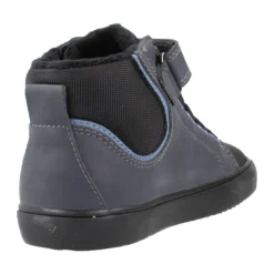 Bottes élégantes pour hommes