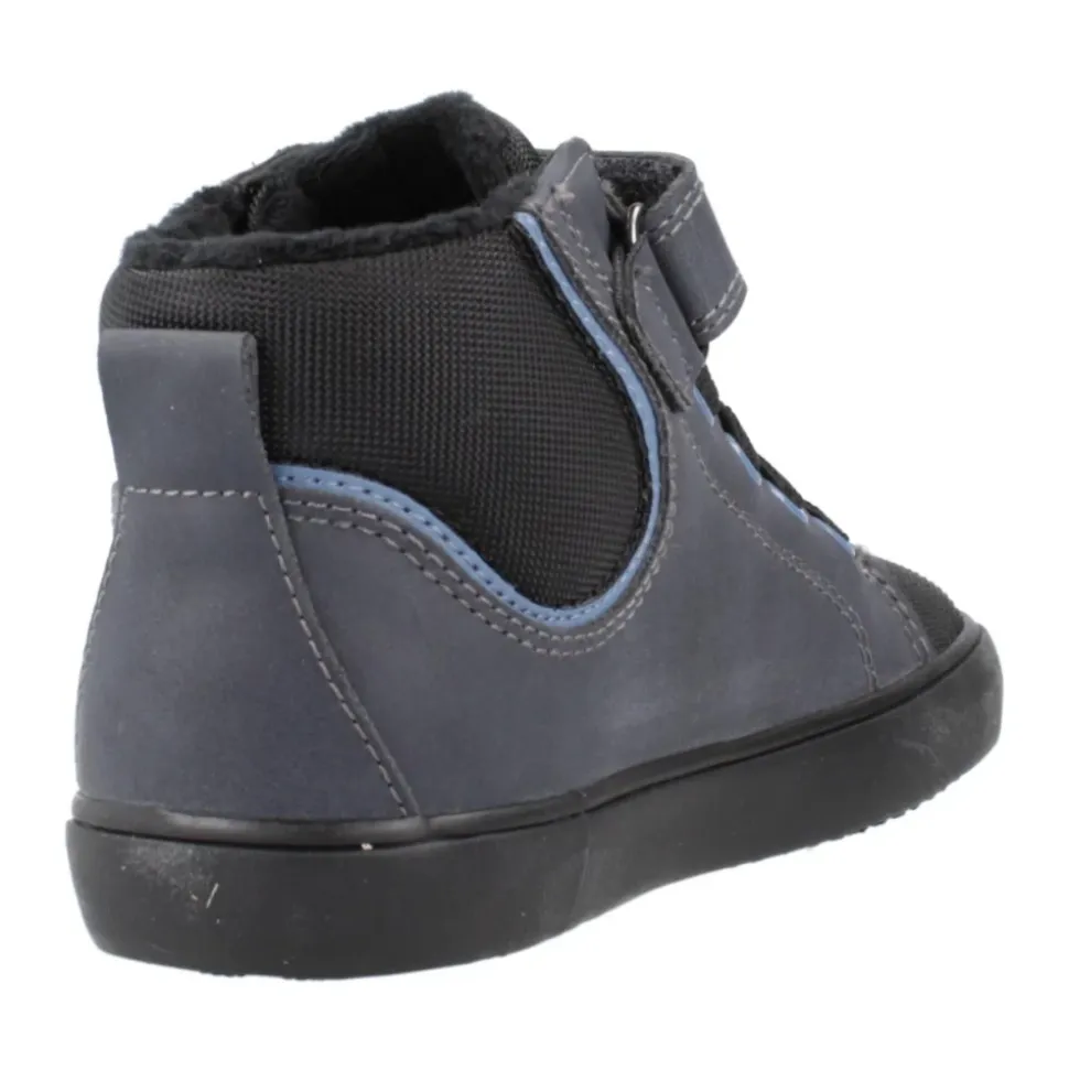 Bottes élégantes pour hommes