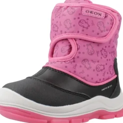 Bottes Mode Fille Flanfil