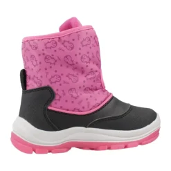 Bottes Mode Fille Flanfil
