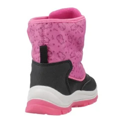 Bottes Mode Fille Flanfil