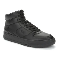 Bottes Noires Enfants