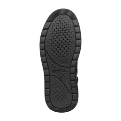 Bottes Noires Enfants Phaolae