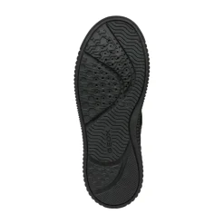 Bottes Noires Filles Enfants Laquinny Booties