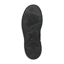 Bottes Noires pour Filles Enfants