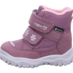 Bottes polyvalentes et imperméables pour filles