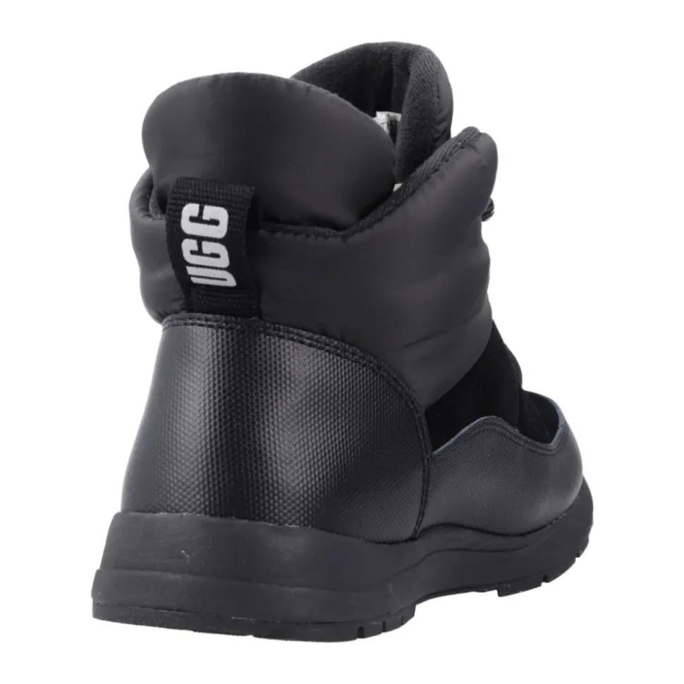 Bottes Puffer Lace pour Filles
