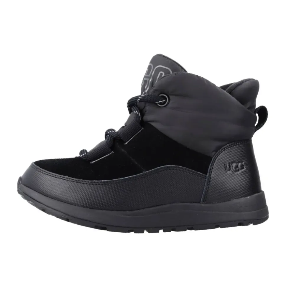 Bottes Puffer Lace pour Filles