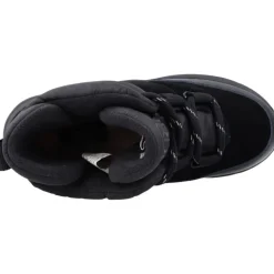 Bottes Puffer Lace pour Filles