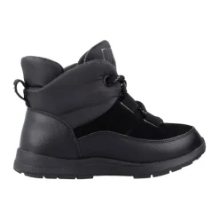 Bottes Puffer Lace pour Filles