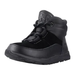 Bottes Puffer Lace pour Filles