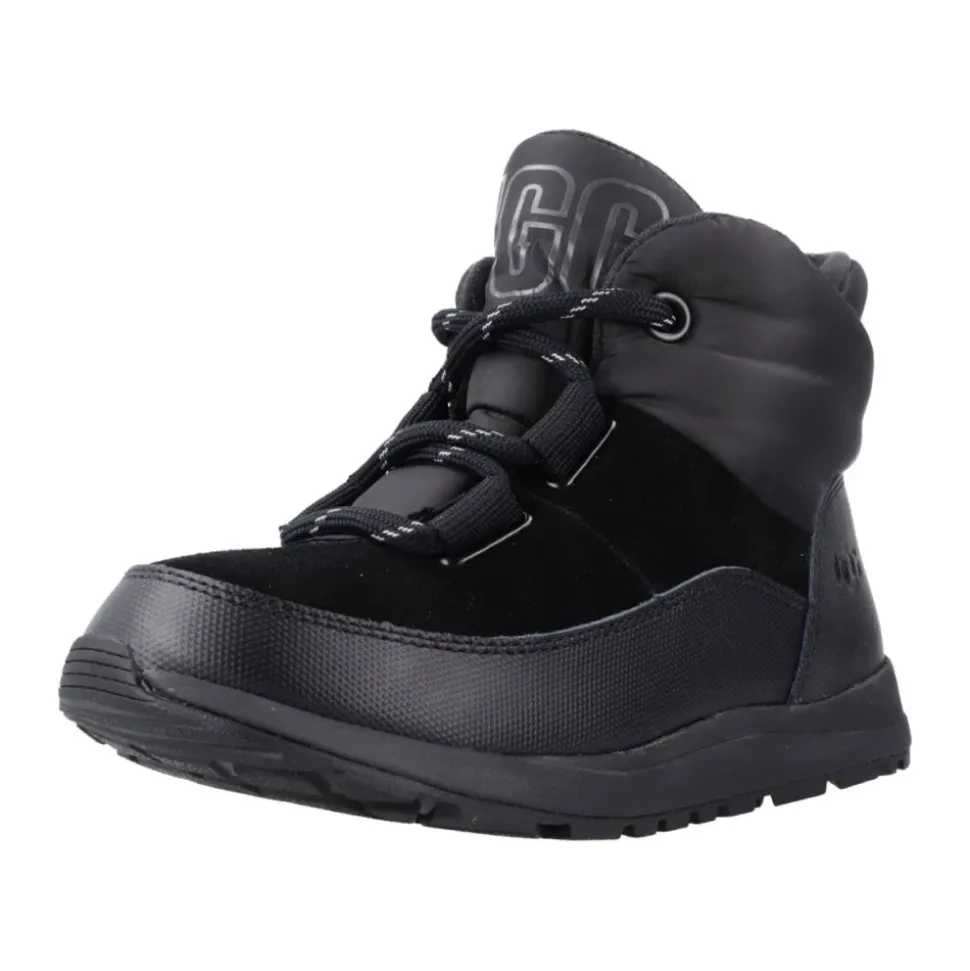 Bottes Puffer Lace pour Filles