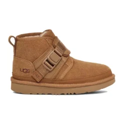Bottes Snapback Neumel