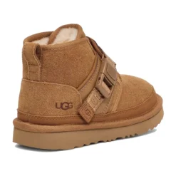 Bottes Snapback Neumel
