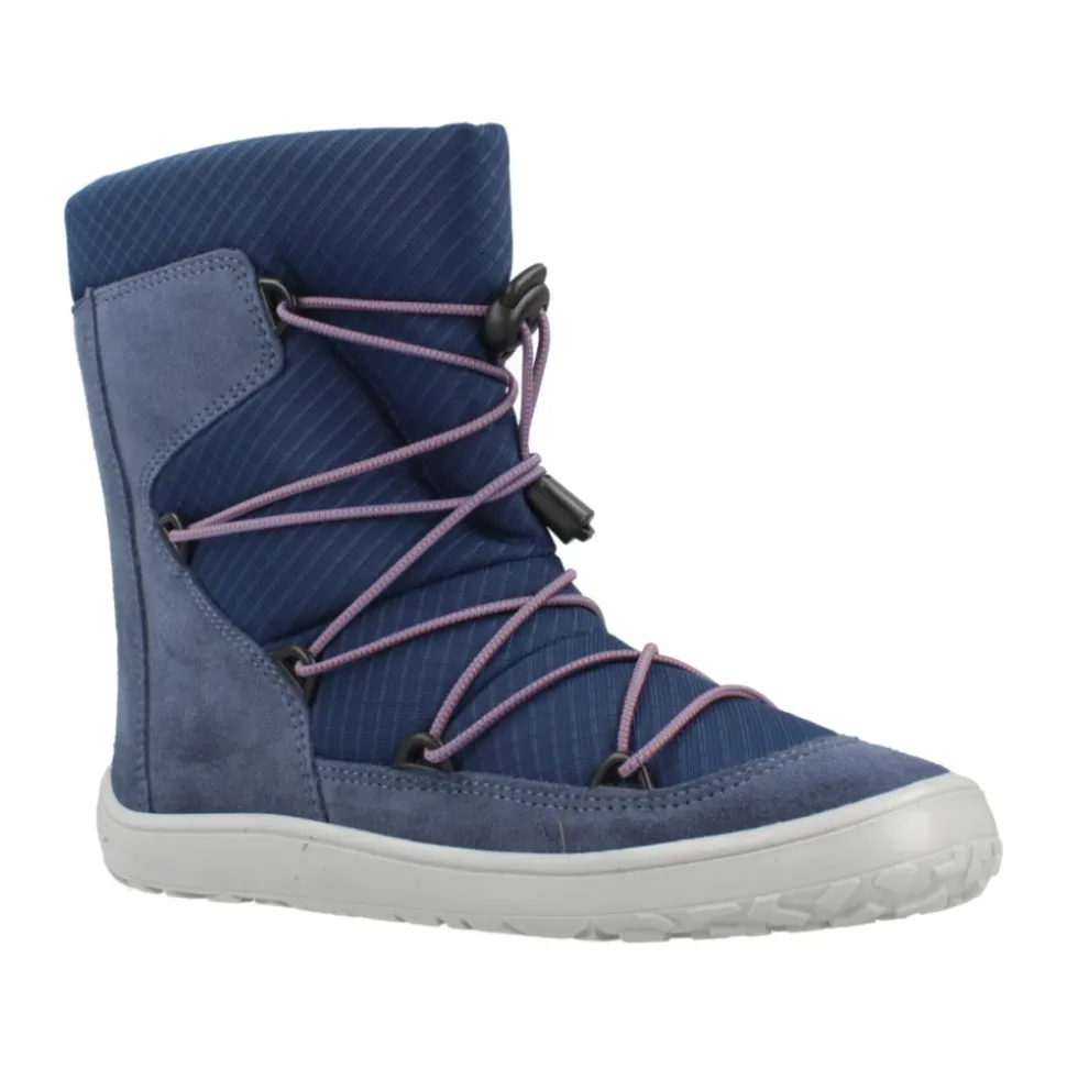 Botte Tex Track en Laine