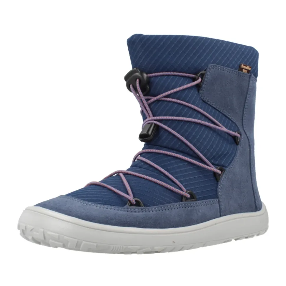 Botte Tex Track en Laine