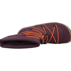 Botte Tex Track en Laine