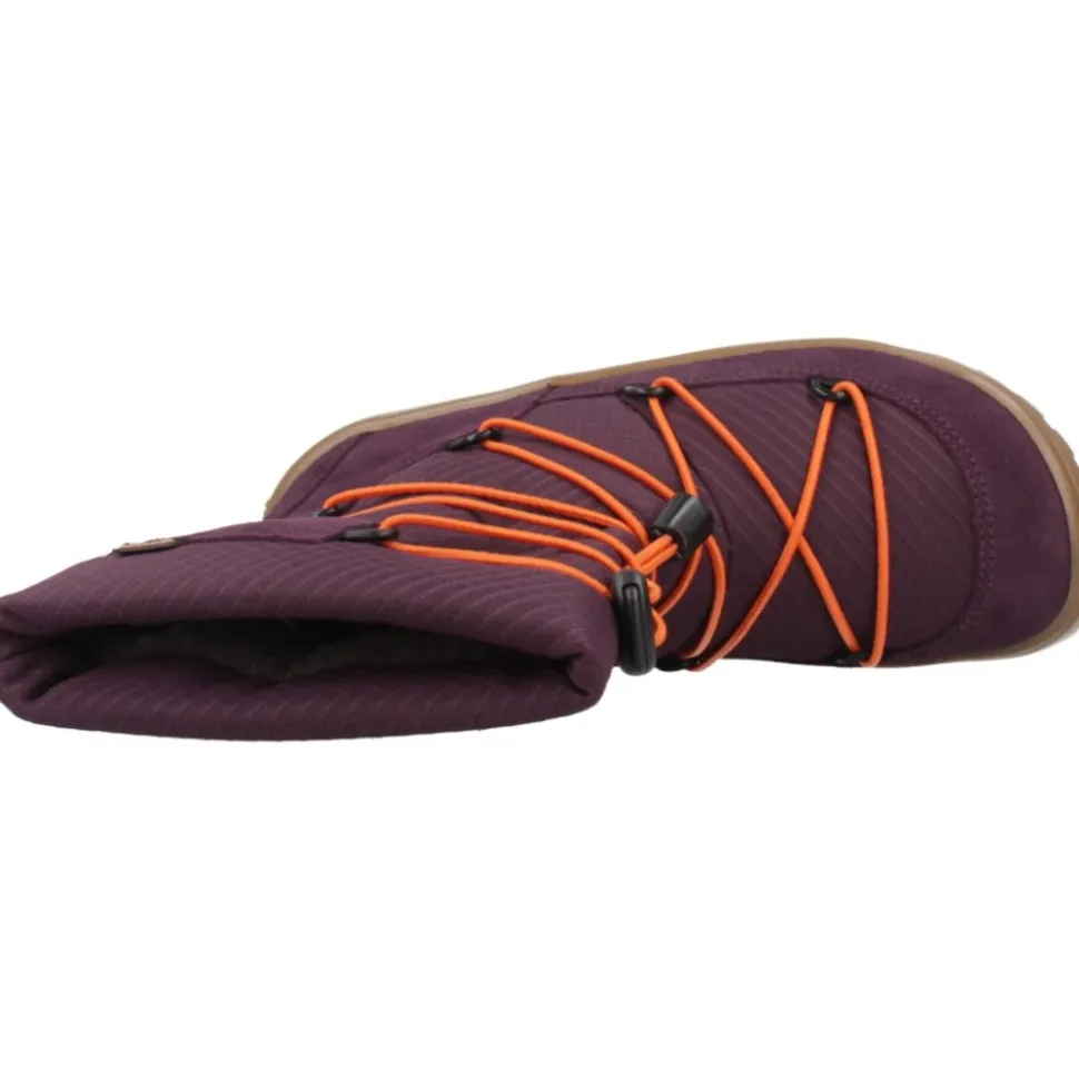 Botte Tex Track en Laine