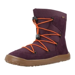Botte Tex Track en Laine