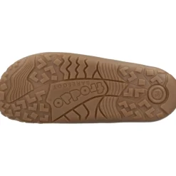 Botte Tex Track Laine Barefoot