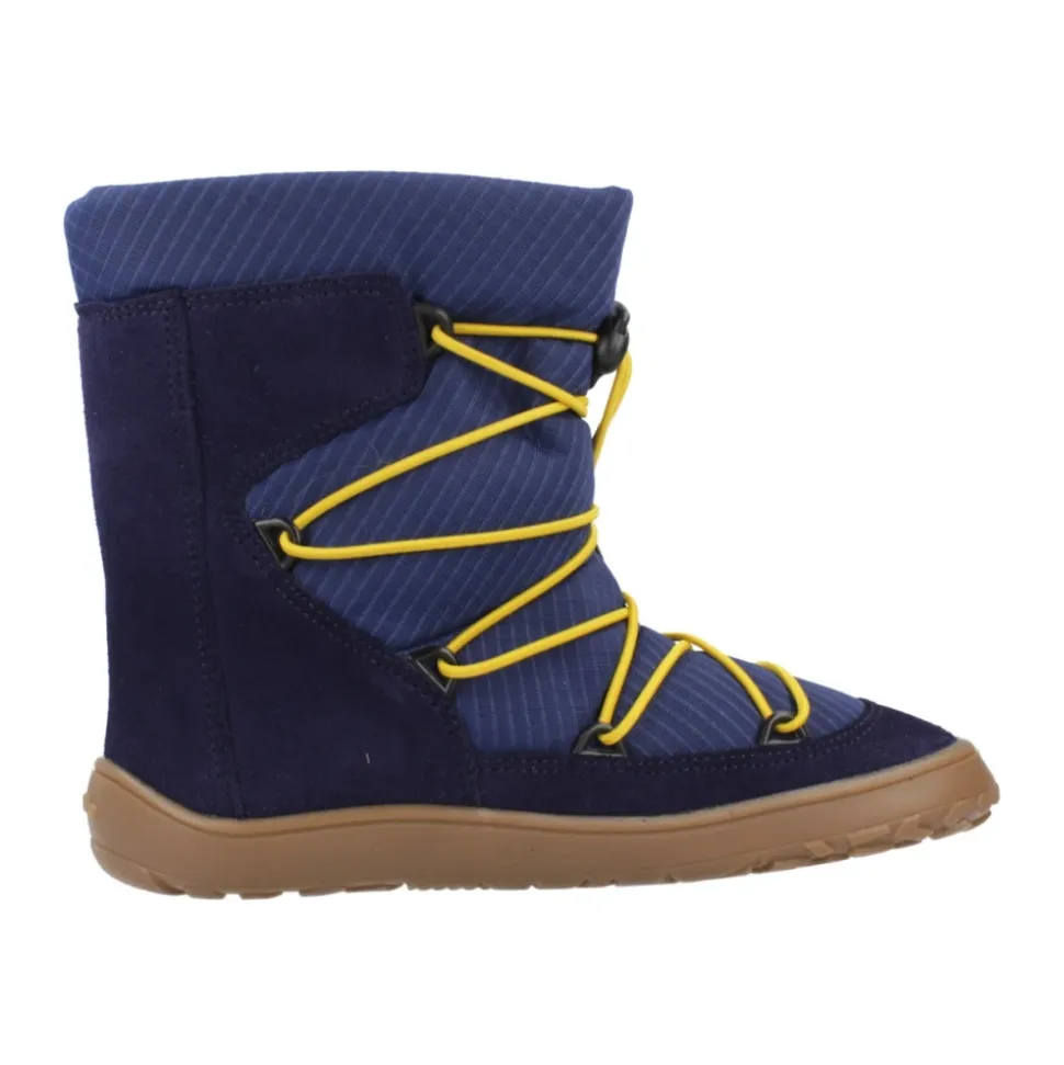 Botte Tex Track Laine Barefoot