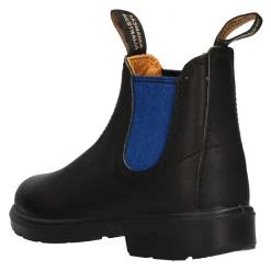 Bottine Casual-Street