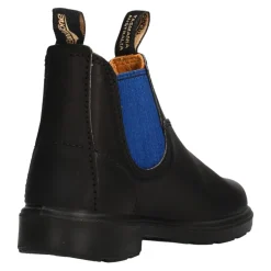 Bottine Casual-Street