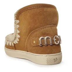 Bottine cheville Eskimo
