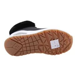 Bottine Enfant Bloc de Mousse