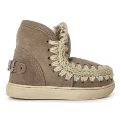 Bottine Eskimo